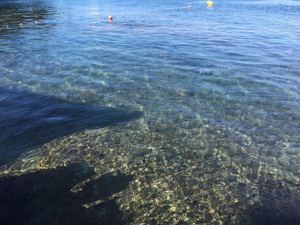 Casa Azzurra Daire Ischia Dış mekan fotoğraf