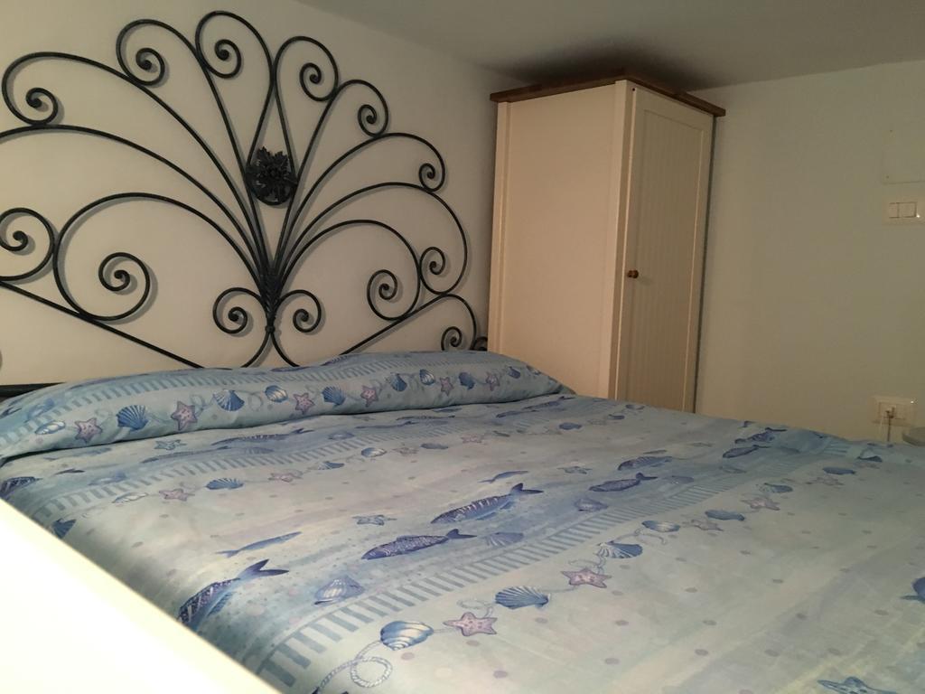 Casa Azzurra Daire Ischia Dış mekan fotoğraf