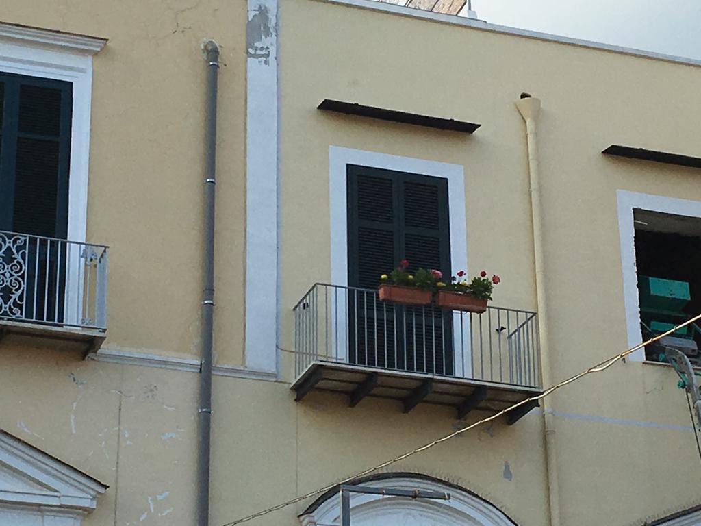 Casa Azzurra Daire Ischia Dış mekan fotoğraf